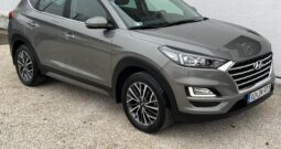 HYUNDAI TUCSON 2.0 GDi AUTOMATA Prime HTRAC 4WD