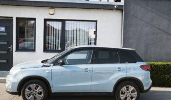 SUZUKI VITARA 1.4 GL+ (Automata) MAGYARORSZÁGI 3+7 ÉV SUZUKI GARANCIÁVAL!! full