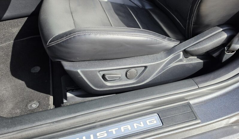 FORD MUSTANG Convertible GT 5.0 Ti-VCT (Automata) 18000Km!!! Vezetett szervizkönyv!!! Újszerű állapot!!! full