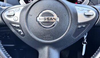 NISSAN JUKE 1.6 N-TEC 135.000 KM – GYÖNYÖRŰ ÁLLAPOTBAN!! full