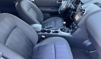NISSAN QASHQAI 2.0 i-Way Panoráma – Gyönyörű Állapotban!! full