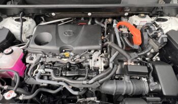 TOYOTA RAV 4 Rav4 2.5 Hybrid Executive AWD e-CVT Magyarországi!!! Első tulajdonos!!! 66.000Km!!! full