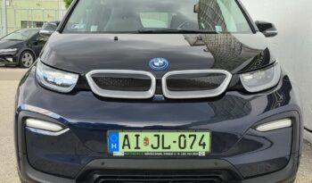 BMW I3 120Ah (Automata) Windmill Edition PROF NAVI KEYLESS Kamera HŐSZIVATTYÚ full