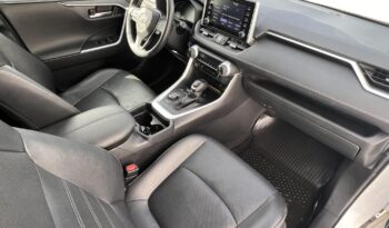 TOYOTA RAV 4 Rav4 2.5 Hybrid Executive AWD e-CVT Magyarországi!!! Első tulajdonos!!! 66.000Km!!! full