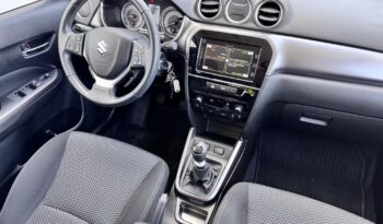 SUZUKI VITARA 1.4 Hybrid GL+ MAGYAR. 3 + 7 ÉV GYÁRI GARANCIÁVAL – ÚJSZERŰ!! full