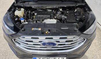 FORD EDGE 2.0 EcoBlue Titanium Nagyon szép állapot! Panoráma tető Ülésszellőztetés! full