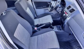 SUZUKI SX4 1.5 GLX CD AC Gyönyörű Állapotban!! full