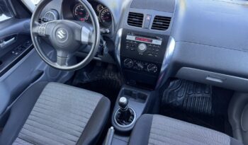 SUZUKI SX4 1.5 GLX CD AC Gyönyörű Állapotban!! full