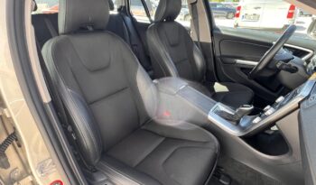 VOLVO V60 2.0 D [D4] Momentum Geartronic Magyarországi!!! 106.000Km!!! Vezetett szervizkönyv!!! full