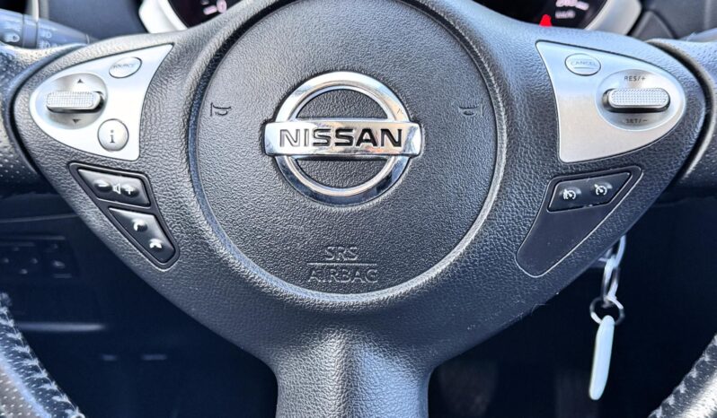 NISSAN JUKE 1.6 N-TEC 135.000 KM – GYÖNYÖRŰ ÁLLAPOTBAN!! full