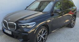 BMW X5 xDrive30d (Automata) Magyarországi!!! 28000Km!!! Garanciális!!! Újszerű!!!