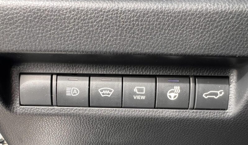 TOYOTA RAV 4 Rav4 2.5 Hybrid Executive AWD e-CVT Magyarországi!!! Első tulajdonos!!! 66.000Km!!! full