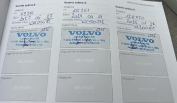 VOLVO XC60 2.0 [T6] Recharge Inscription AWD Geartronic Magyarországi Vezetett szervizkönyv! Panorámatető! full