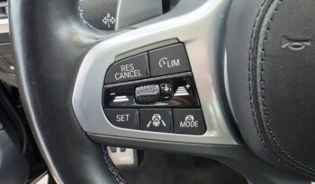 BMW X3 M40d (Automata) Magyarországi Full-Extra! KIFOGÁSTALAN!!! full