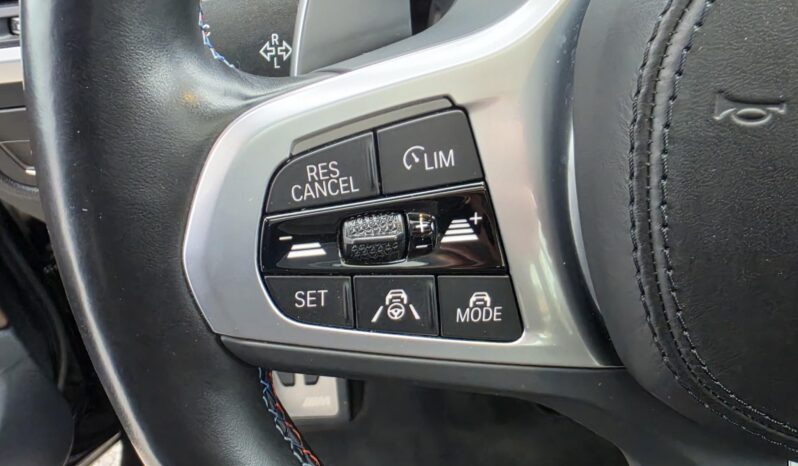BMW X3 M40d (Automata) Magyarországi Full-Extra! KIFOGÁSTALAN!!! full