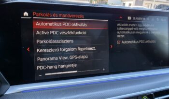 BMW X5 xDrive30d (Automata) Magyarországi!!! 28000Km!!! Garanciális!!! Újszerű!!! full