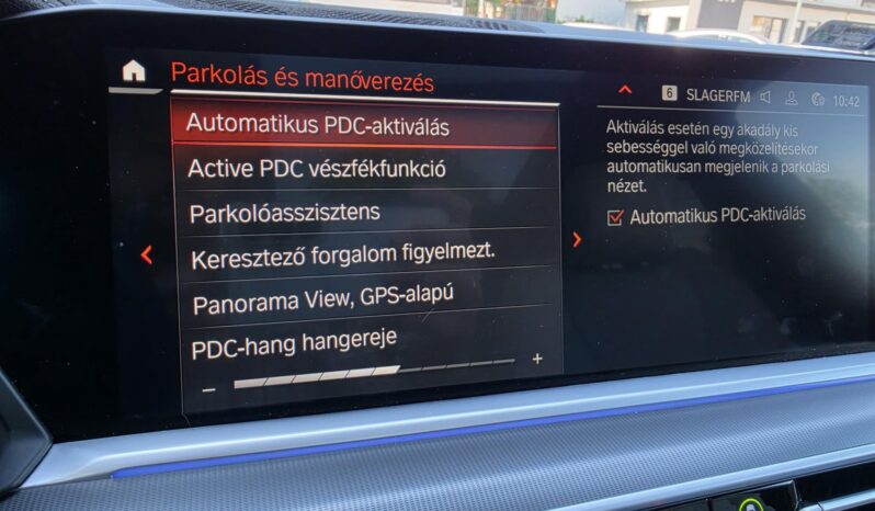 BMW X5 xDrive30d (Automata) Magyarországi!!! 28000Km!!! Garanciális!!! Újszerű!!! full