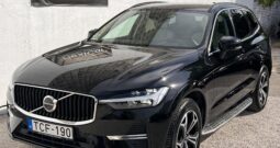 VOLVO XC60 2.0 [B4] MHEV Plus Bright Geartronic Magyarországi! Vezetett szervizkönyv!