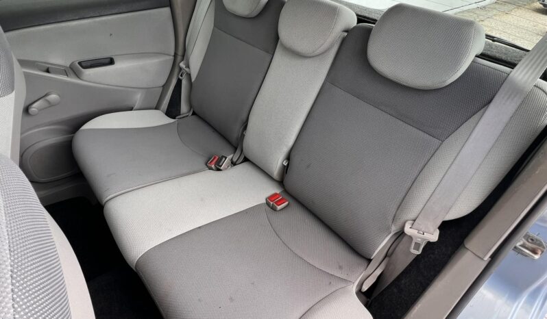 FIAT IDEA 1.9 JTD Entry 100 LE! Gondosan karbantartott! full