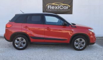 SUZUKI VITARA 1.6 GL+ MAGYARORSZÁGI -.ÚJSZERŰ!! full
