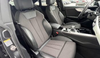 AUDI A5 Sportback 40 TFSI S line quattro S-tronic MAGYARORSZÁGI!! 44000KM!!! GARANCIÁLIS!!! full