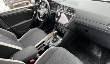 VOLKSWAGEN TIGUAN Allspace 2.0 TDI SCR Highline 4Motion DSG Offroad!!! Vezetett szervizkönyv!!! Sérülésmentes!!! Frissen szervizelve!!! full