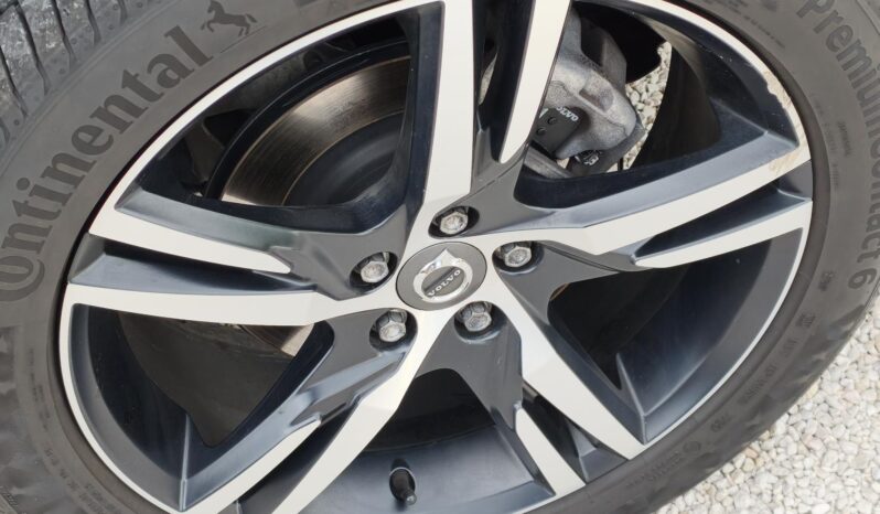 VOLVO XC40 2.0 [T4] R-Design AWD Geartronic MAGYARORSZÁGI – ÚJSZERŰ ÁLLAPOTBAN!! full
