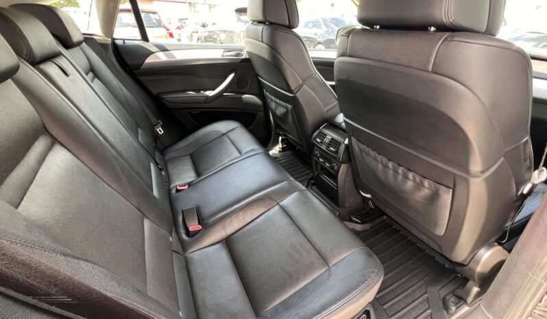 BMW X6 xDrive30d (Automata) Magyarországi!!! Vezérlés cserélve!!! full