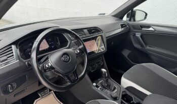 VOLKSWAGEN TIGUAN Allspace 2.0 TDI SCR Highline 4Motion DSG Offroad!!! Vezetett szervizkönyv!!! Sérülésmentes!!! Frissen szervizelve!!! full