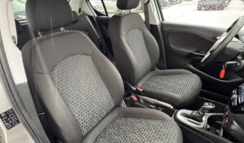 OPEL CORSA E 1.4 Enjoy (Automata) Magyarországi!!! 32000Km!!! Automata!!! full