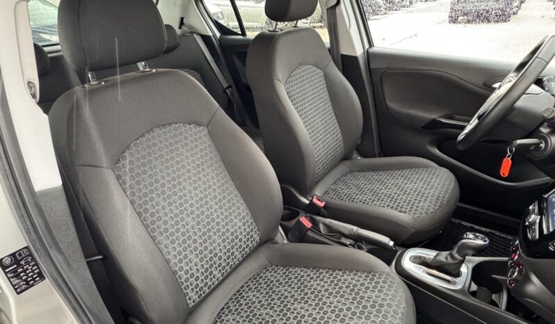 OPEL CORSA E 1.4 Enjoy (Automata) Magyarországi!!! 32000Km!!! Automata!!! full