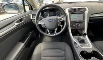 FORD MONDEO 2.0 TDCi Business Magyarországi!!! Sérülésmentes!!! Vezetett szervizkönyv!!! full