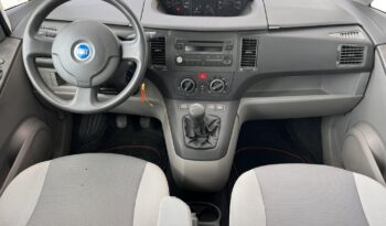 FIAT IDEA 1.9 JTD Entry 100 LE! Teljes szerviz elvégezve! Gondosan karbantartott! full