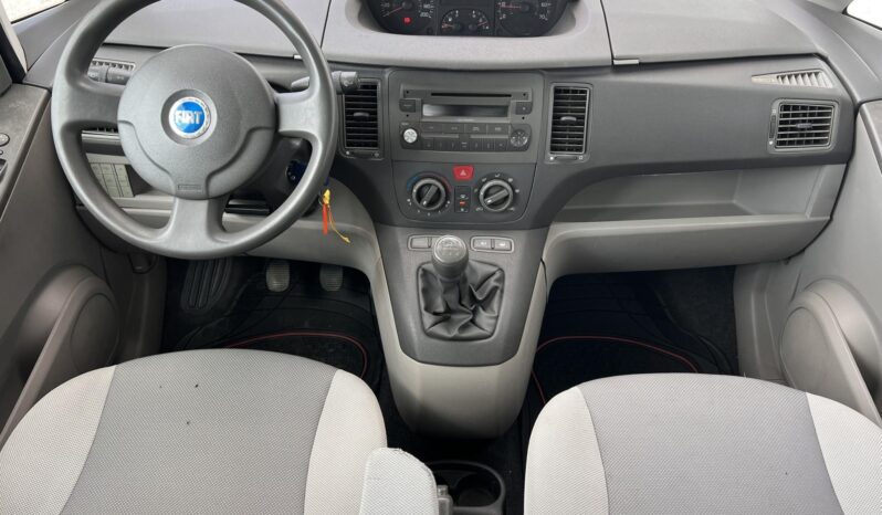 FIAT IDEA 1.9 JTD Entry 100 LE! Teljes szerviz elvégezve! Gondosan karbantartott! full