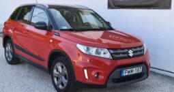 SUZUKI VITARA 1.6 GL+ MAGYARORSZÁGI -.ÚJSZERŰ!!
