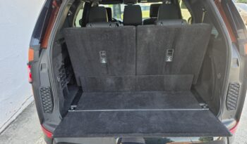 LAND ROVER DISCOVERY 3.0 TD6 HSE Luxury (Automata) [7 személyes ] Magyarországi Kifogástalan állapotban! full
