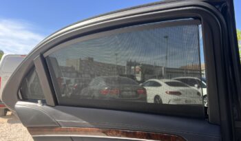 MERCEDES-BENZ S 350 BlueTEC d 4Matic L 9G-TRONIC Gyönyörű állapot!!! full