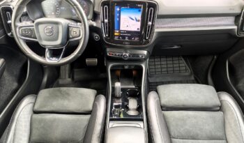 VOLVO XC40 2.0 [T4] R-Design AWD Geartronic Magyarországi – Újszerű Állapotban!! full