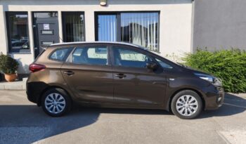 KIA CARENS 1.7 CRDI HP Summer Edition DCT [7 személy] MAGYAROSZÁGI- 109.000KM ÚJSZERŰ!! full