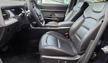 SSANGYONG TORRES 1.5 Turbo GDI Premium (Automata) MAGYARORSZÁGI!!! 62900KM!!! GARANCIÁLS!!! full