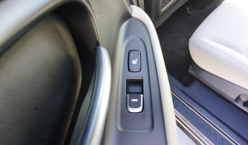 KIA CARENS 1.7 CRDI HP Summer Edition DCT [7 személy] MAGYAROSZÁGI- 109.000KM ÚJSZERŰ!! full