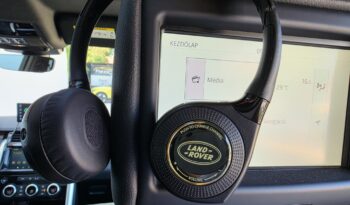 LAND ROVER DISCOVERY 3.0 TD6 HSE Luxury (Automata) [7 személyes ] Magyarországi Kifogástalan állapotban! full