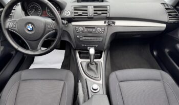 BMW 1-ES SOROZAT 118d (Automata) Panoráma! full