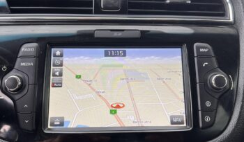 KIA CEE’D 1.4 CVVT EX Prémium Magyarországi!!! Sérülésmentes!!! Gyári fényezés!!! full