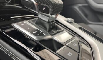 AUDI A5 Sportback 40 TFSI S line quattro S-tronic MAGYARORSZÁGI!! 44000KM!!! GARANCIÁLIS!!! full
