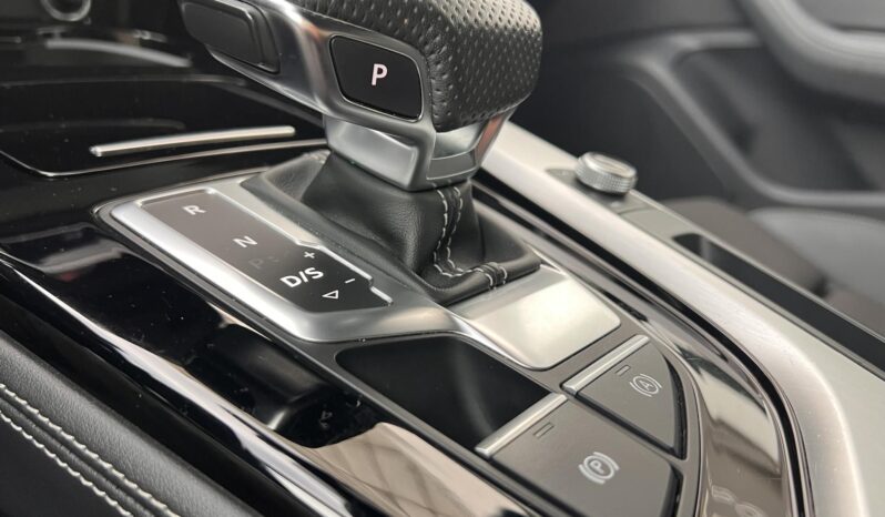 AUDI A5 Sportback 40 TFSI S line quattro S-tronic MAGYARORSZÁGI!! 44000KM!!! GARANCIÁLIS!!! full