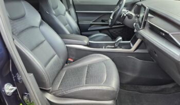 SSANGYONG TORRES 1.5 Turbo GDI Premium (Automata) MAGYARORSZÁGI!!! 62900KM!!! GARANCIÁLS!!! full