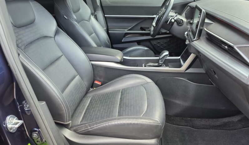 SSANGYONG TORRES 1.5 Turbo GDI Premium (Automata) MAGYARORSZÁGI!!! 62900KM!!! GARANCIÁLS!!! full