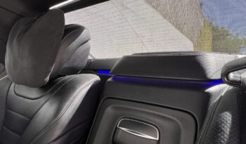 MERCEDES-BENZ S 350 BlueTEC d 4Matic L 9G-TRONIC Gyönyörű állapot!!! full