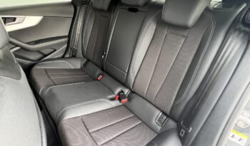 AUDI A5 Sportback 40 TFSI S line quattro S-tronic MAGYARORSZÁGI!! 44000KM!!! GARANCIÁLIS!!! full